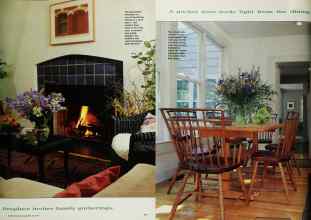 Better Homes & Gardens May 1991 Magazine Article: Page 71