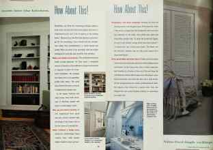 Better Homes & Gardens May 1991 Magazine Article: Page 73