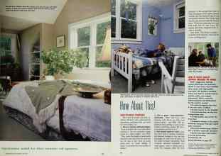 Better Homes & Gardens May 1991 Magazine Article: Page 75