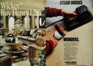 Better Homes & Gardens May 1991 Magazine Article: Page 77