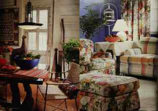 Better Homes & Gardens May 1991 Magazine Article: Page 85