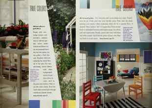 Better Homes & Gardens May 1991 Magazine Article: Page 87