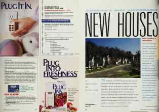 Better Homes & Gardens May 1991 Magazine Article: Page 95