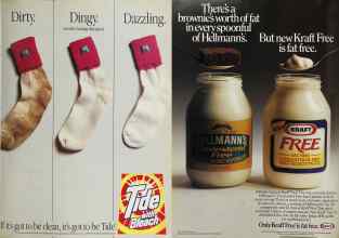 Better Homes & Gardens May 1991 Magazine Article: Page 121