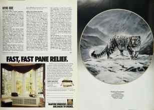 Better Homes & Gardens May 1991 Magazine Article: Page 133