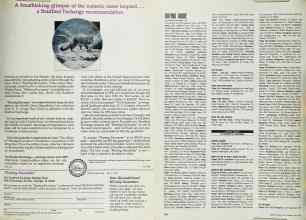 Better Homes & Gardens May 1991 Magazine Article: Page 135