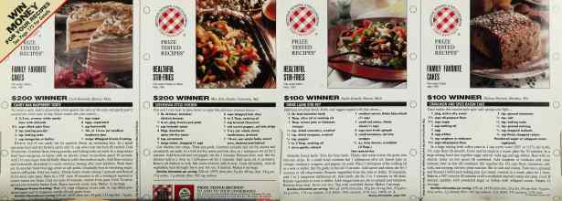 Better Homes & Gardens May 1991 Magazine Article: Page 149