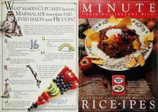 Better Homes & Gardens May 1991 Magazine Article: Page 151