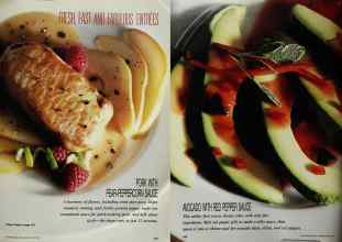 Better Homes & Gardens May 1991 Magazine Article: Page 155