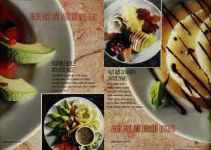 Better Homes & Gardens May 1991 Magazine Article: Page 157