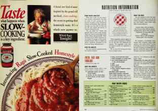 Better Homes & Gardens May 1991 Magazine Article: Page 161