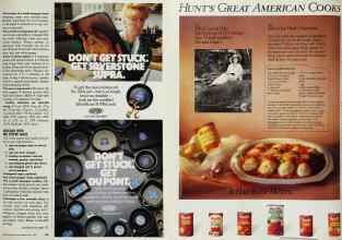 Better Homes & Gardens May 1991 Magazine Article: Page 169