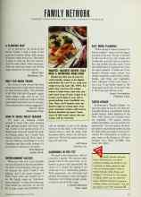 Better Homes & Gardens June 1991 Magazine Article: WANTED: FAVORITE RECIPES THAT NEED A NUTRITION MAKE-OVER