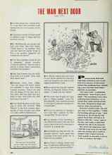 Better Homes & Gardens June 1991 Magazine Article: THE MAN NEXT DOOR