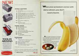 Better Homes & Gardens June 1991 Magazine Article: Page 6