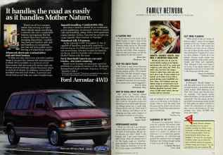 Better Homes & Gardens June 1991 Magazine Article: Page 12