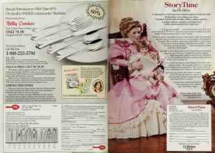 Better Homes & Gardens June 1991 Magazine Article: Page 14