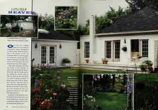 Better Homes & Gardens June 1991 Magazine Article: Page 18