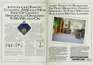Better Homes & Gardens June 1991 Magazine Article: Page 24