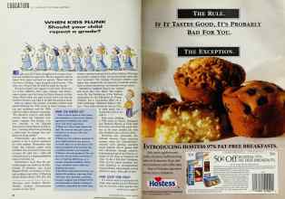 Better Homes & Gardens June 1991 Magazine Article: Page 26