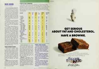 Better Homes & Gardens June 1991 Magazine Article: Page 36