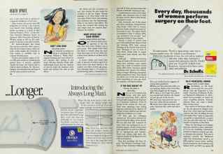 Better Homes & Gardens June 1991 Magazine Article: Page 56