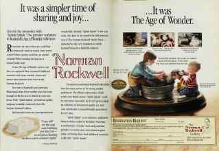 Better Homes & Gardens June 1991 Magazine Article: Page 58