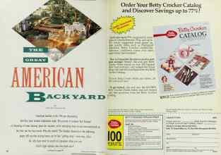 Better Homes & Gardens June 1991 Magazine Article: Page 62
