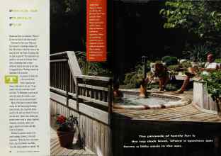 Better Homes & Gardens June 1991 Magazine Article: Page 68