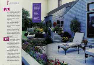 Better Homes & Gardens June 1991 Magazine Article: Page 82