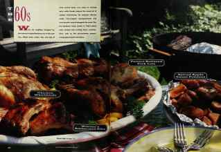 Better Homes & Gardens June 1991 Magazine Article: Page 102