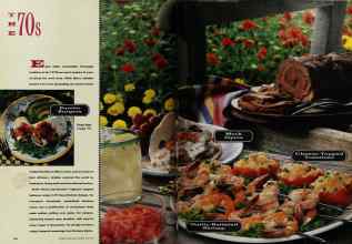 Better Homes & Gardens June 1991 Magazine Article: Page 104