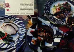 Better Homes & Gardens June 1991 Magazine Article: Page 106