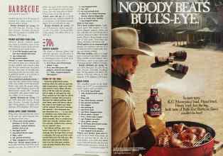 Better Homes & Gardens June 1991 Magazine Article: Page 118