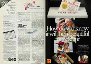 Better Homes & Gardens June 1991 Magazine Article: Page 146