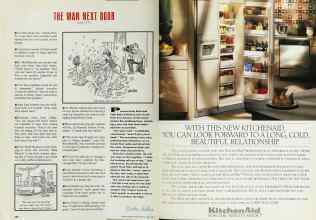 Better Homes & Gardens June 1991 Magazine Article: Page 160