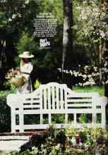 Better Homes & Gardens July 1991 Magazine Article: Page 152