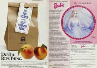 Better Homes & Gardens July 1991 Magazine Article: Page 2