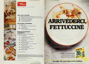 Better Homes & Gardens July 1991 Magazine Article: Page 4