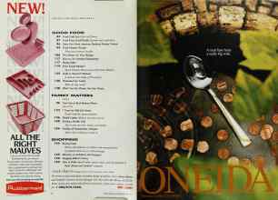 Better Homes & Gardens July 1991 Magazine Article: Page 6