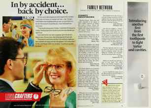 Better Homes & Gardens July 1991 Magazine Article: Page 14