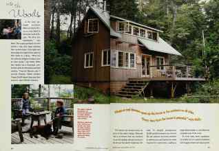 Better Homes & Gardens July 1991 Magazine Article: Page 20