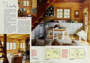 Better Homes & Gardens July 1991 Magazine Article: Page 22