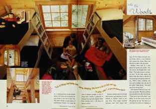 Better Homes & Gardens July 1991 Magazine Article: Page 24