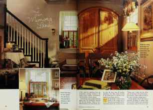 Better Homes & Gardens July 1991 Magazine Article: Page 36