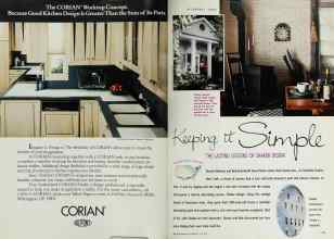 Better Homes & Gardens July 1991 Magazine Article: Page 42