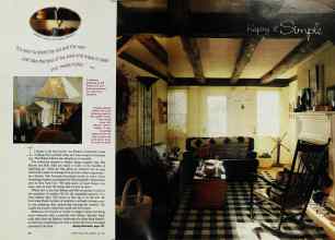 Better Homes & Gardens July 1991 Magazine Article: Page 44
