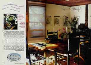 Better Homes & Gardens July 1991 Magazine Article: Page 46