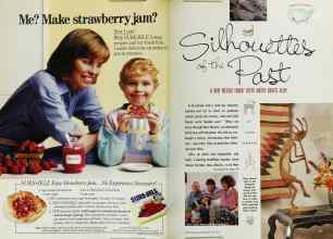 Better Homes & Gardens July 1991 Magazine Article: Page 52