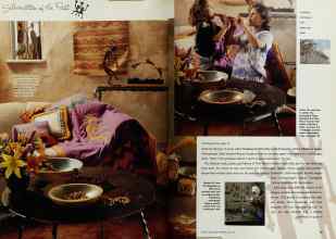 Better Homes & Gardens July 1991 Magazine Article: Page 54